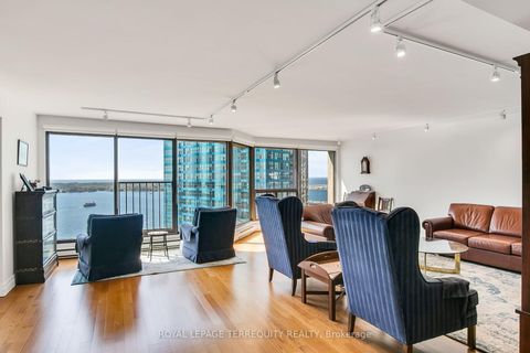 Photo 6 at 2311 - 55 Harbour Square, Waterfront Communities C1, Toronto