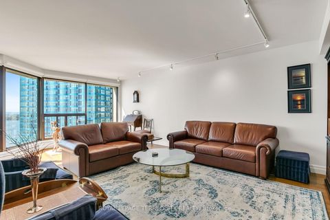 Photo 7 at 2311 - 55 Harbour Square, Waterfront Communities C1, Toronto