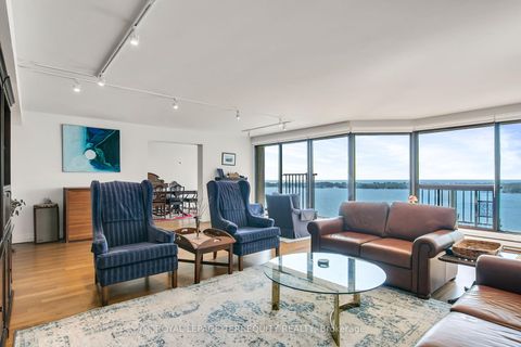 Photo 8 at 2311 - 55 Harbour Square, Waterfront Communities C1, Toronto Photo 8 at 2311 - 55 Harbour Square, Waterfront Communities C1, Toronto