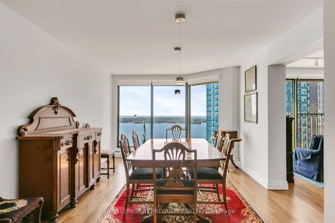 Photo 16 at 2311 - 55 Harbour Square, Waterfront Communities C1, Toronto