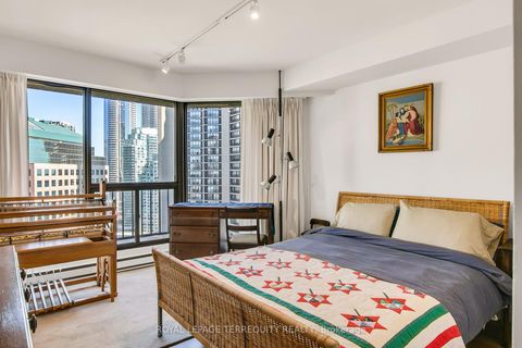 Photo 33 at 2311 - 55 Harbour Square, Waterfront Communities C1, Toronto