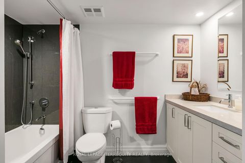 Photo 38 at 2311 - 55 Harbour Square, Waterfront Communities C1, Toronto