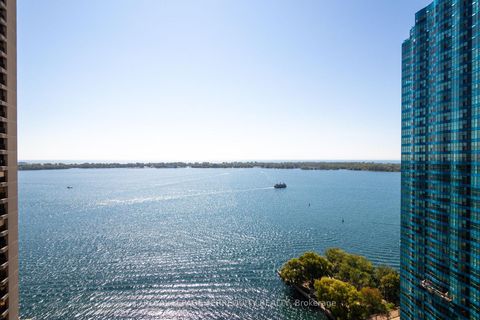 Photo 39 at 2311 - 55 Harbour Square, Waterfront Communities C1, Toronto Photo 39 at 2311 - 55 Harbour Square, Waterfront Communities C1, Toronto