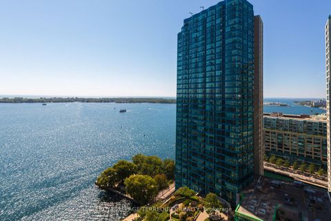 Photo 40 at 2311 - 55 Harbour Square, Waterfront Communities C1, Toronto