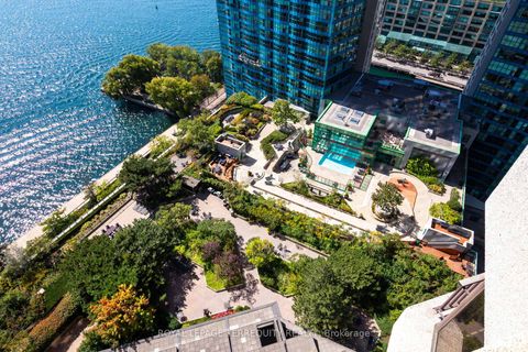 Photo 41 at 2311 - 55 Harbour Square, Waterfront Communities C1, Toronto