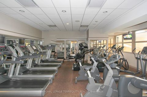 Photo 44 at 2311 - 55 Harbour Square, Waterfront Communities C1, Toronto