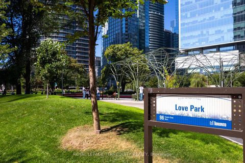 Photo 49 at 2311 - 55 Harbour Square, Waterfront Communities C1, Toronto