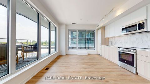 Photo 7 at 417 - 500 Dupont Street, Annex, Toronto