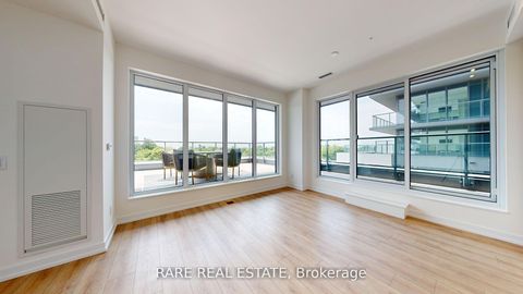 Photo 9 at 417 - 500 Dupont Street, Annex, Toronto