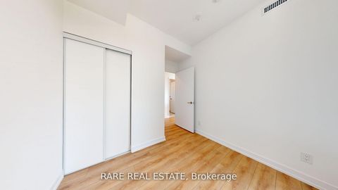 Photo 12 at 417 - 500 Dupont Street, Annex, Toronto