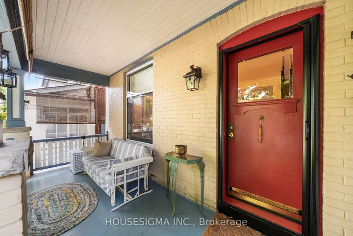 Photo 3 at 172 Ashdale Avenue, Coxwell, Toronto