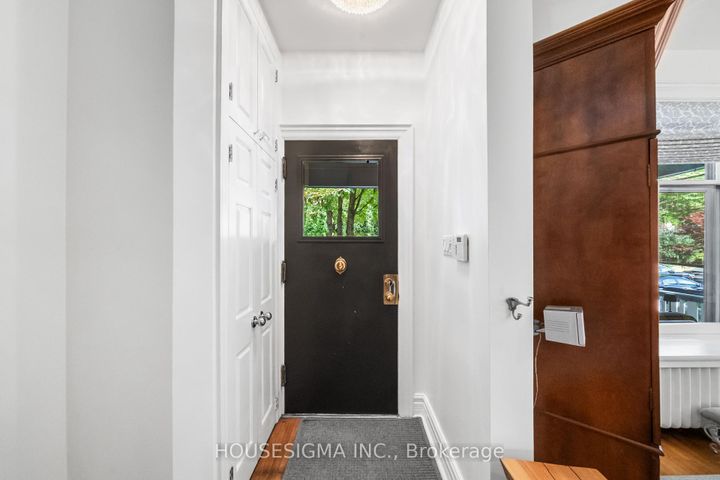 Photo 4 at 172 Ashdale Avenue, Coxwell, Toronto
