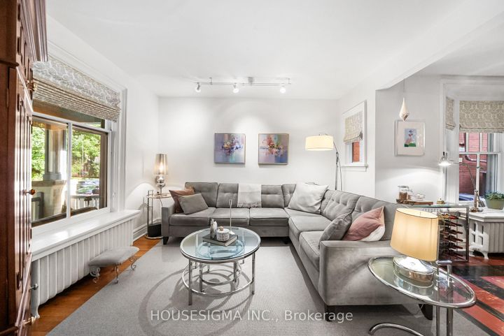 Photo 5 at 172 Ashdale Avenue, Coxwell, Toronto