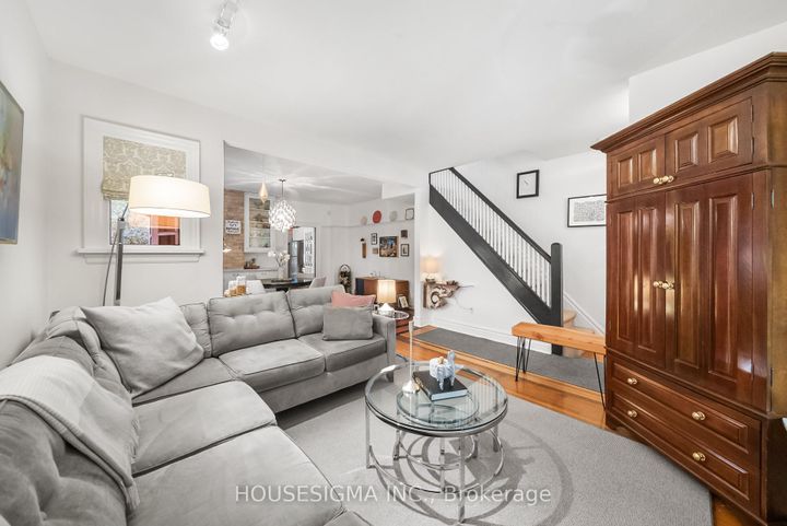 Photo 7 at 172 Ashdale Avenue, Coxwell, Toronto