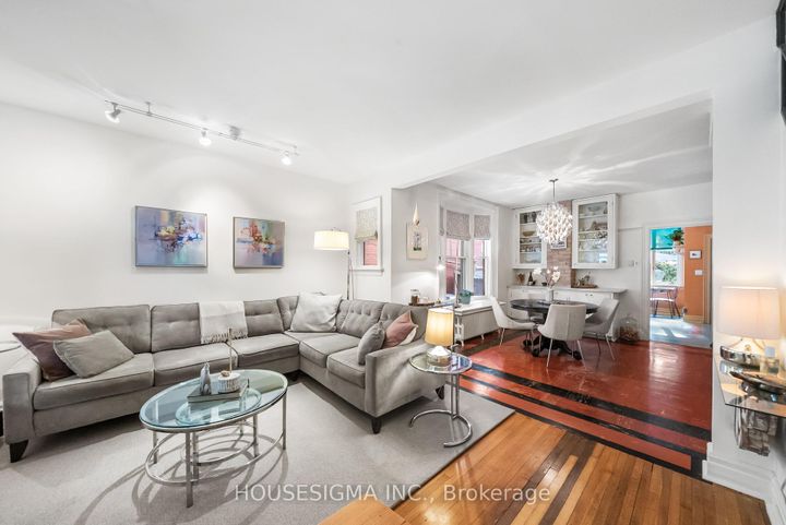 Photo 8 at 172 Ashdale Avenue, Coxwell, Toronto