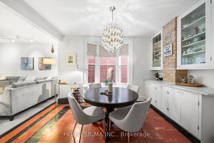Photo 10 at 172 Ashdale Avenue, Coxwell, Toronto