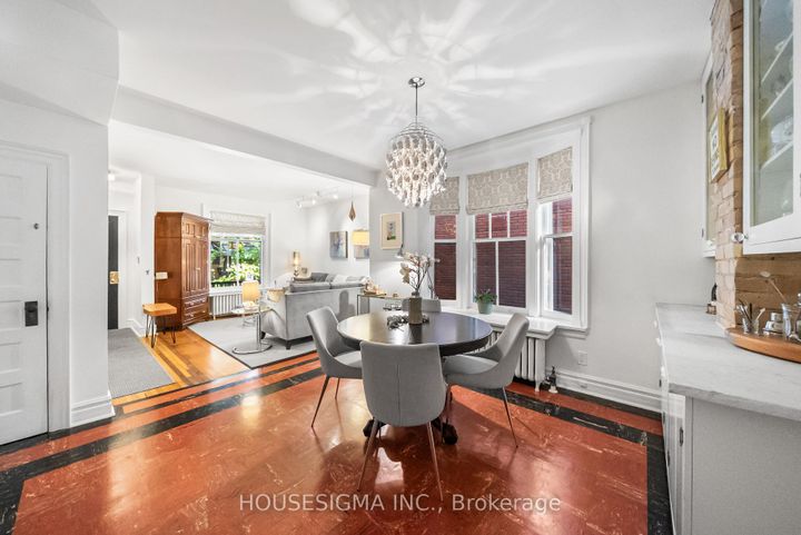 Photo 11 at 172 Ashdale Avenue, Coxwell, Toronto