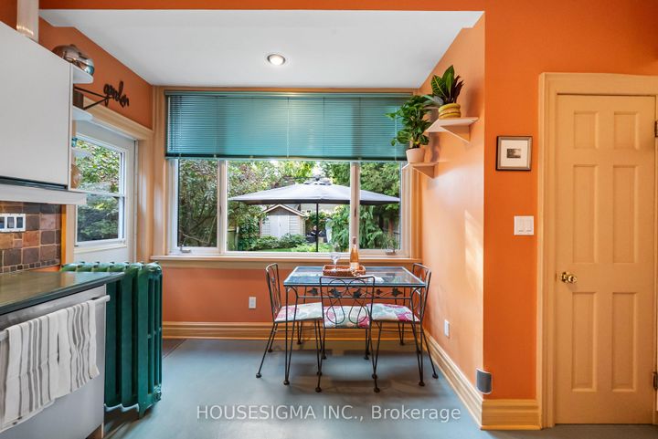 Photo 15 at 172 Ashdale Avenue, Coxwell, Toronto