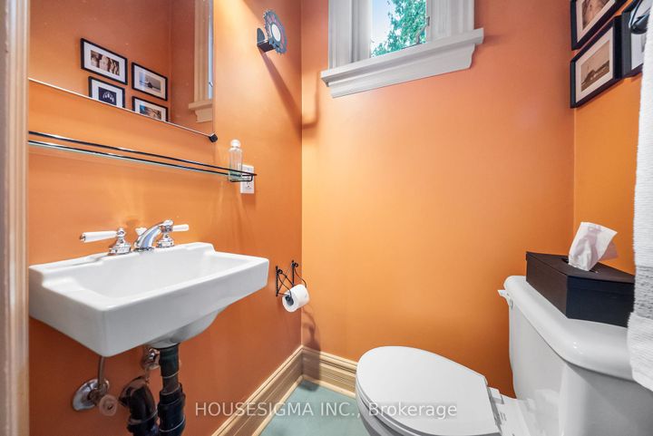 Photo 17 at 172 Ashdale Avenue, Coxwell, Toronto