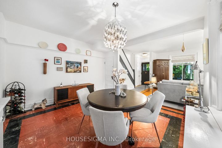Photo 18 at 172 Ashdale Avenue, Coxwell, Toronto