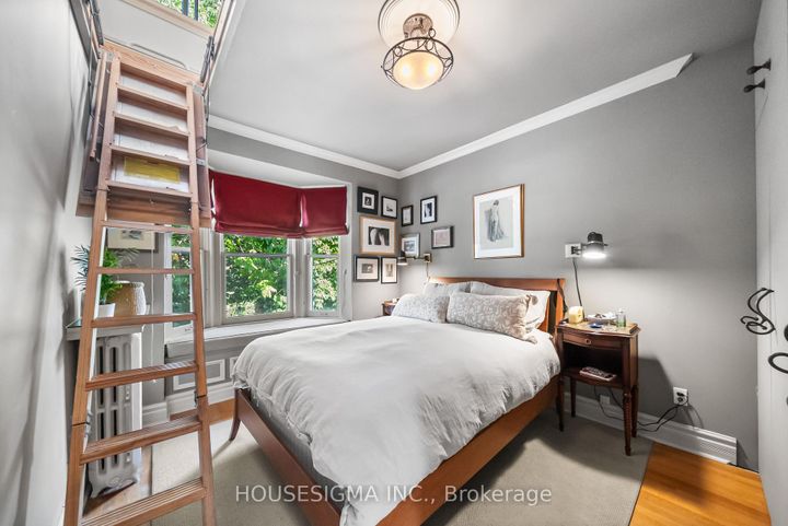 Photo 22 at 172 Ashdale Avenue, Coxwell, Toronto