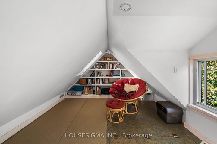 Photo 24 at 172 Ashdale Avenue, Coxwell, Toronto