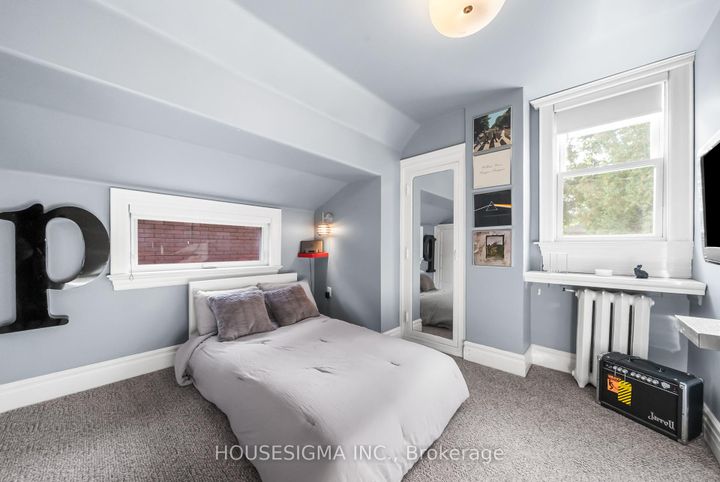 Photo 25 at 172 Ashdale Avenue, Coxwell, Toronto