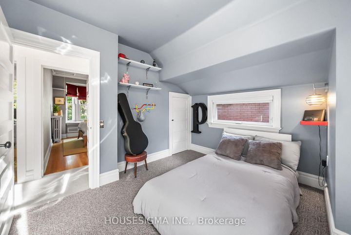 Photo 26 at 172 Ashdale Avenue, Coxwell, Toronto
