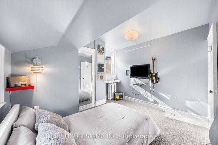 Photo 27 at 172 Ashdale Avenue, Coxwell, Toronto