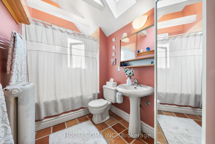 Photo 28 at 172 Ashdale Avenue, Coxwell, Toronto