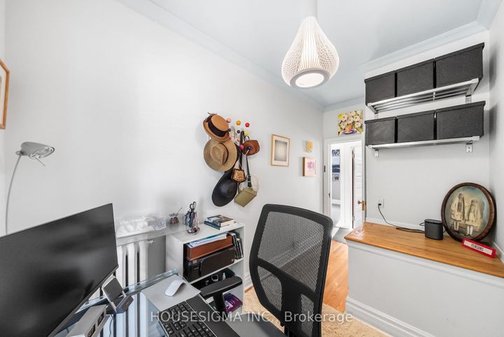 Photo 29 at 172 Ashdale Avenue, Coxwell, Toronto
