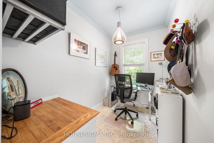 Photo 30 at 172 Ashdale Avenue, Coxwell, Toronto