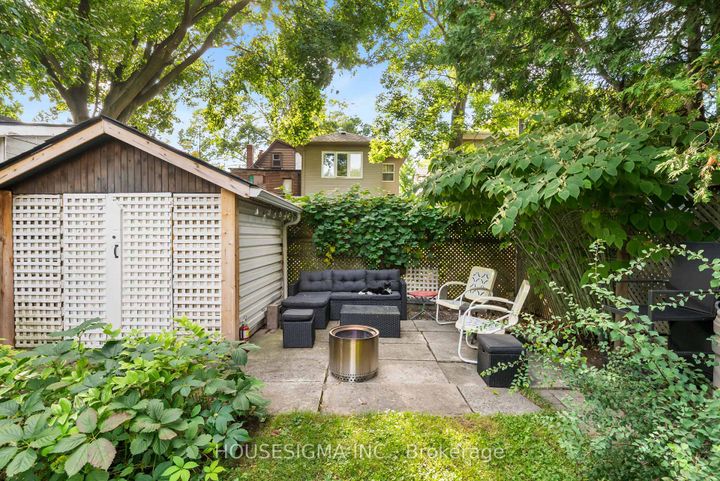 Photo 31 at 172 Ashdale Avenue, Coxwell, Toronto
