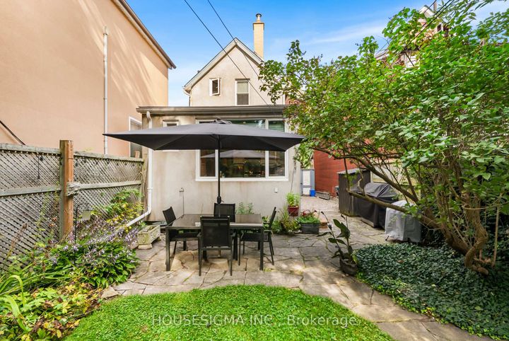 Photo 34 at 172 Ashdale Avenue, Coxwell, Toronto