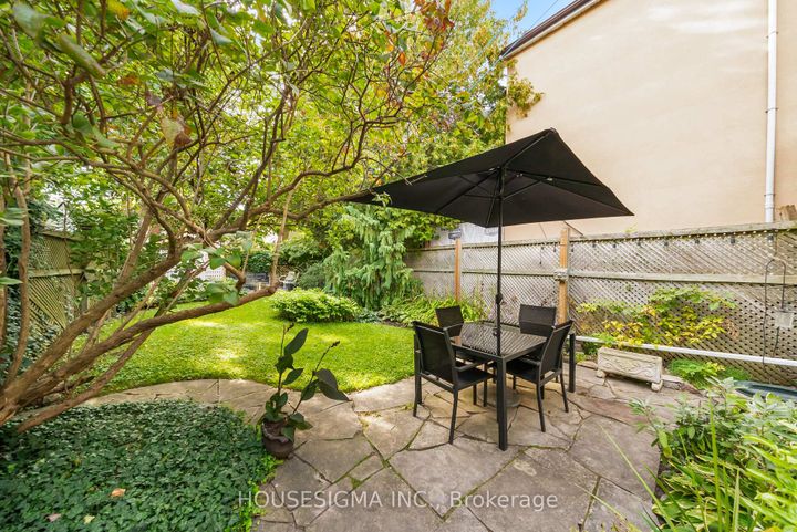 Photo 35 at 172 Ashdale Avenue, Coxwell, Toronto