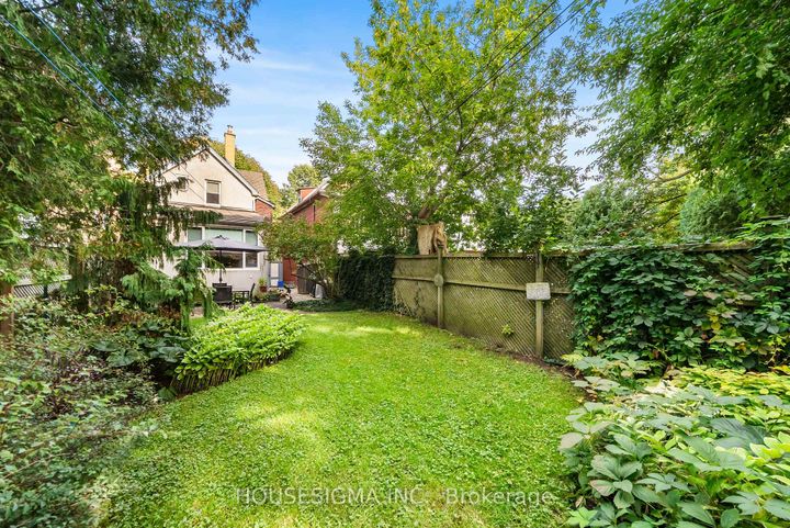 Photo 36 at 172 Ashdale Avenue, Coxwell, Toronto