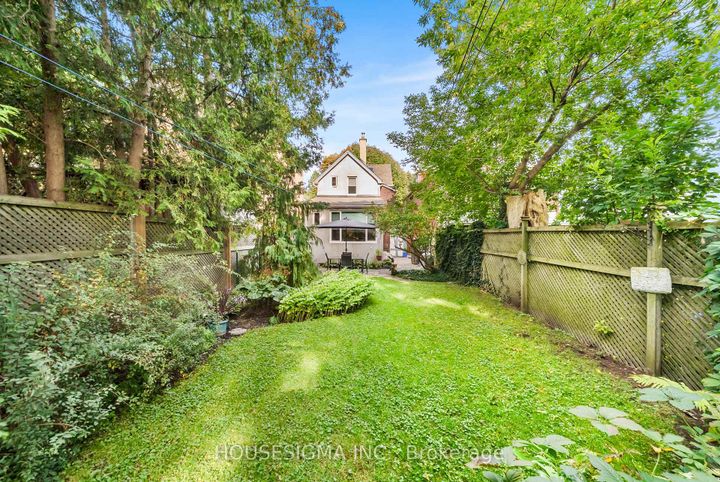 Photo 37 at 172 Ashdale Avenue, Coxwell, Toronto