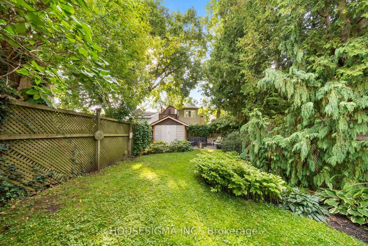 Photo 38 at 172 Ashdale Avenue, Coxwell, Toronto