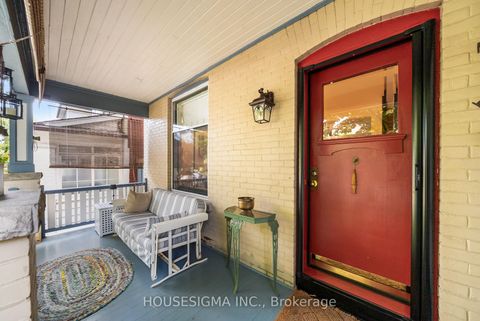 Photo 3 at 172 Ashdale Avenue, Coxwell, Toronto