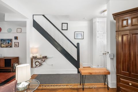 Photo 6 at 172 Ashdale Avenue, Coxwell, Toronto