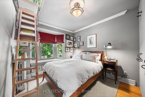 Photo 22 at 172 Ashdale Avenue, Coxwell, Toronto