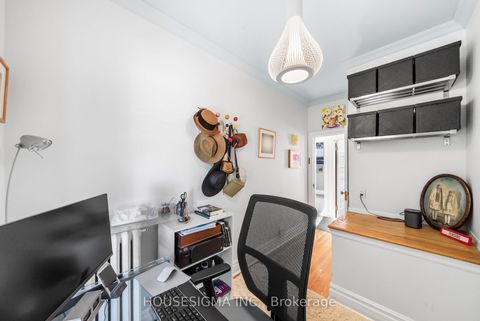 Photo 29 at 172 Ashdale Avenue, Coxwell, Toronto