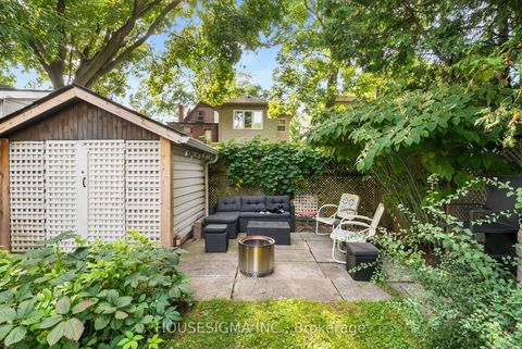Photo 31 at 172 Ashdale Avenue, Coxwell, Toronto