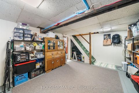 Photo 33 at 172 Ashdale Avenue, Coxwell, Toronto