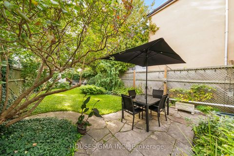 Photo 35 at 172 Ashdale Avenue, Coxwell, Toronto