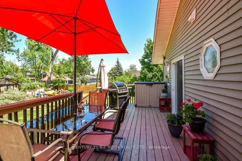 Photo 24 at 924 Vicrol Drive, Alcona, Innisfil