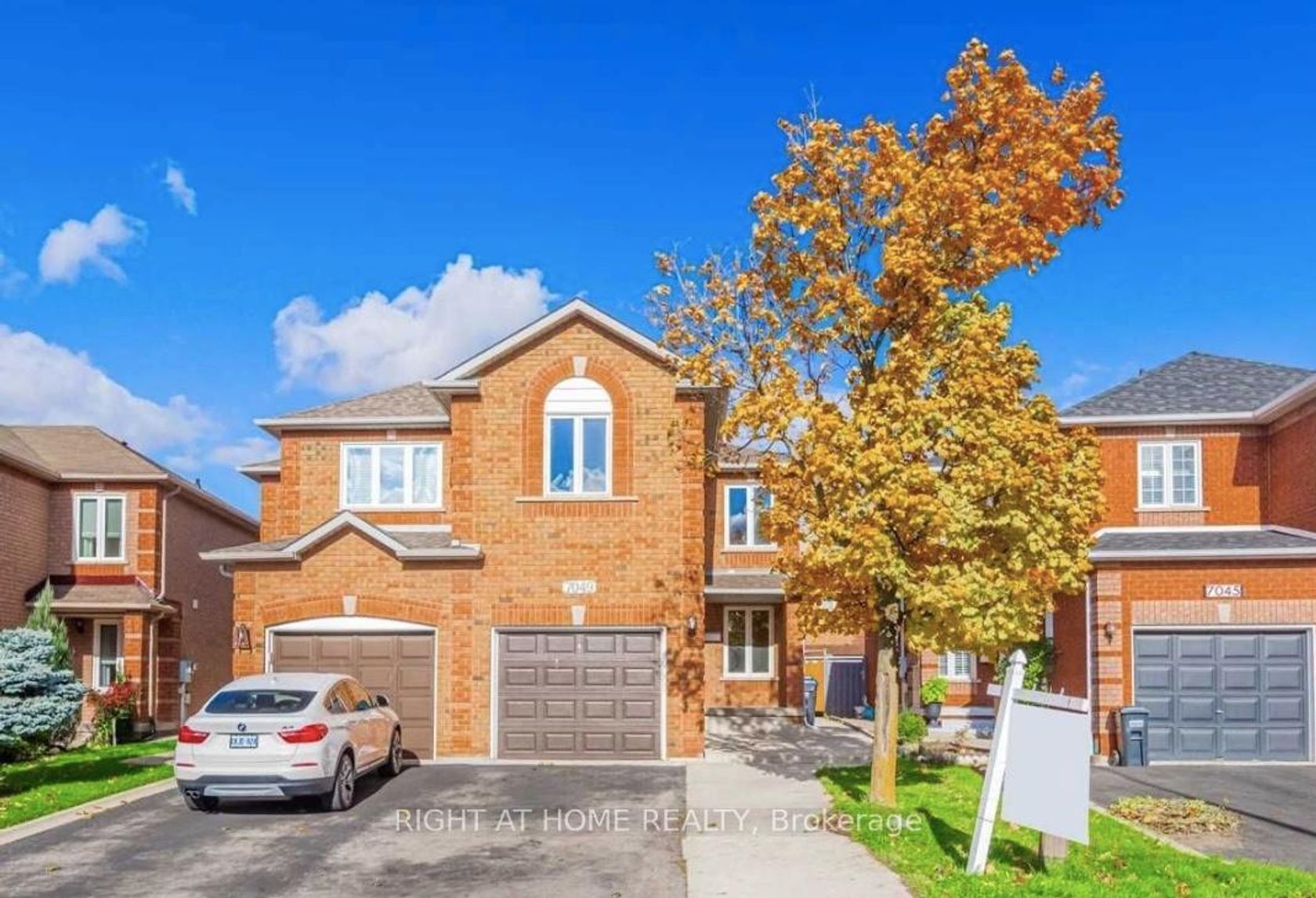7049 Graydon Court, Lisgar, Mississauga 