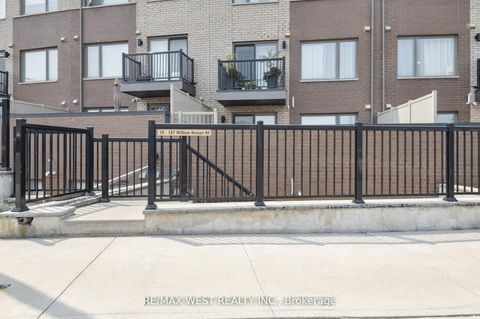 Photo 1 at 10 - 187 William Duncan Road, CFB, Toronto