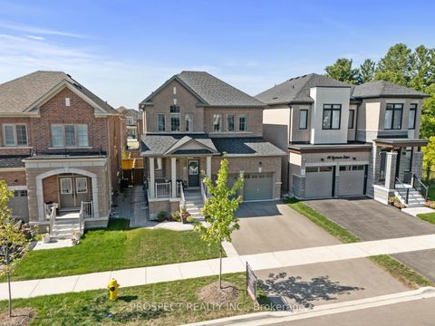 Photo 1 at 42 Ryerson Drive, Kleinburg, Vaughan