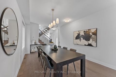 Photo 4 at 42 Ryerson Drive, Kleinburg, Vaughan